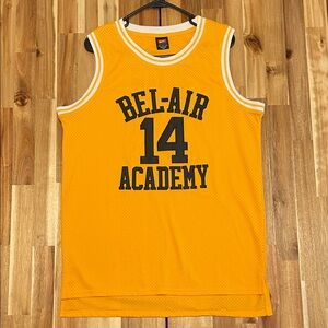 Nike Bel-air Academy SMITH Jersey